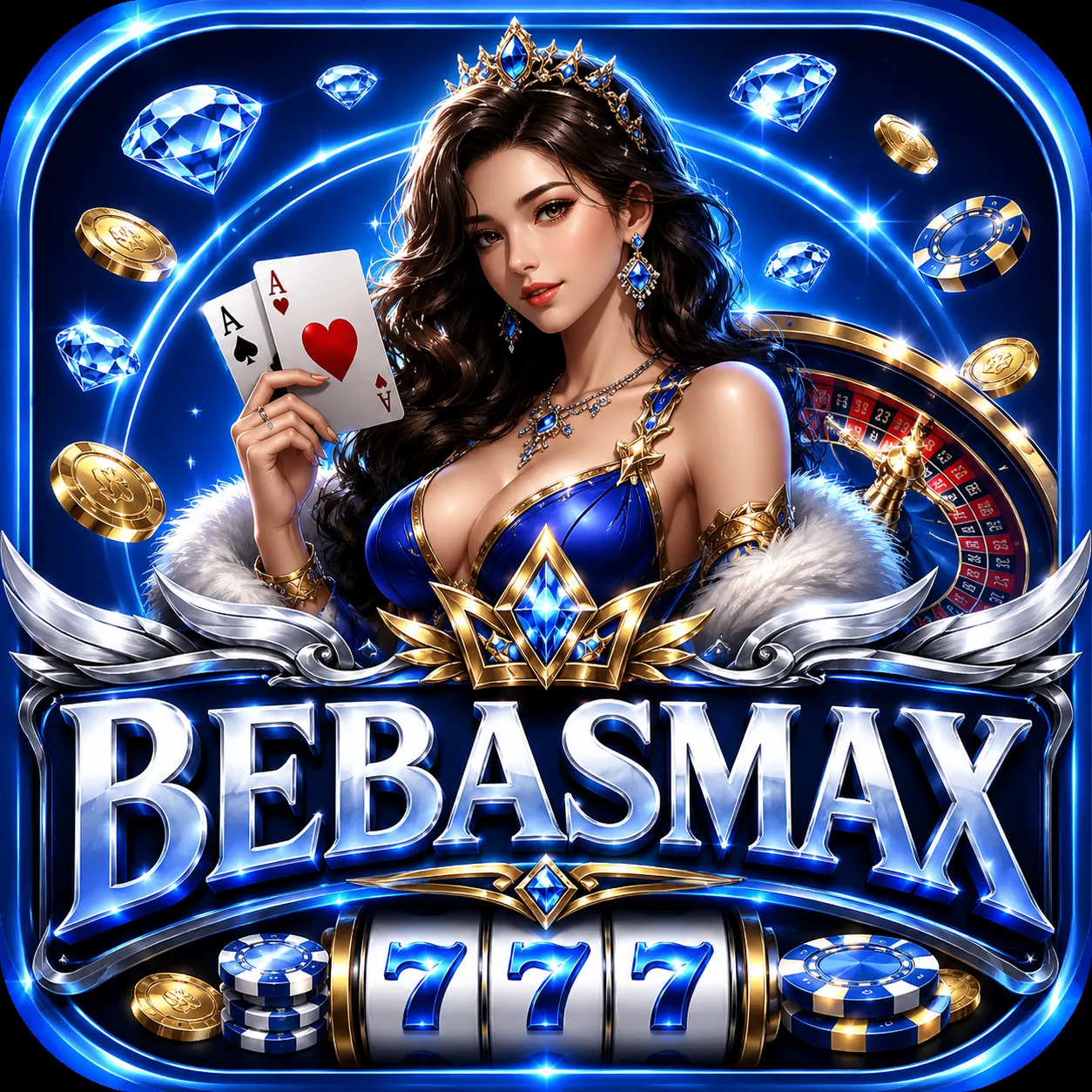 BEBASMAX - Strategi Terbaik untuk Menang