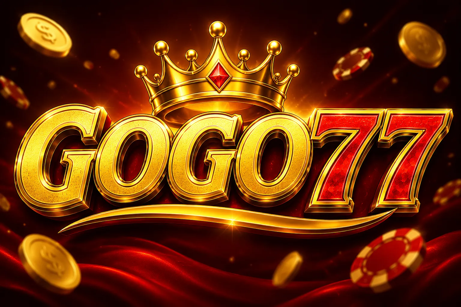 GOGO77 - Permainan Puzzle Seru dan Menantang